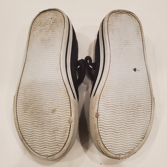 Carter's size 10 Kitty flats - Picture 4 of 5